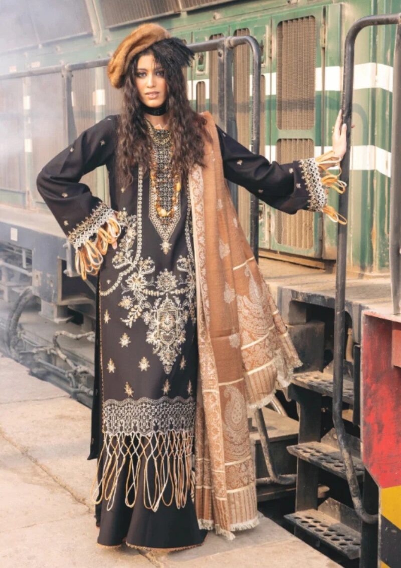 Humdum Hr24 6 Winter Collection