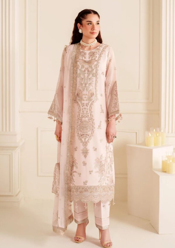 Alizeh Chiffon Adc24 3026 Formal Collection