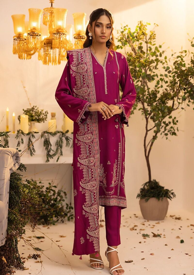 Lakhany Lcw24 Lg Ub Winter Collection