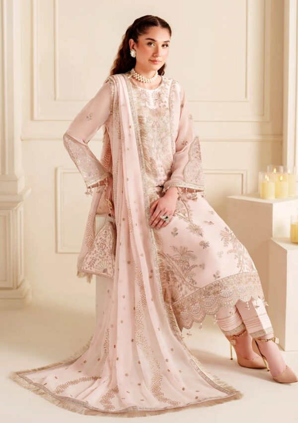 Alizeh Chiffon Adc24 3026 Formal Collection