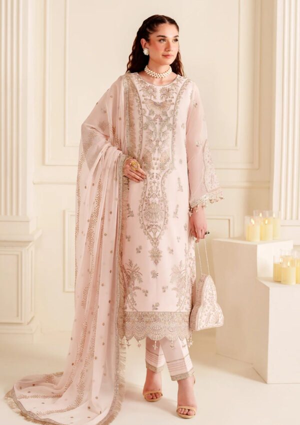 Alizeh Chiffon Adc24 3026 Formal Collection