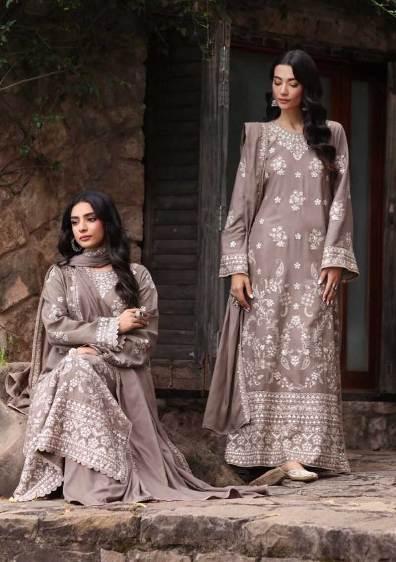 Noor Suzaanikari Nsk24 02 Winter Collection