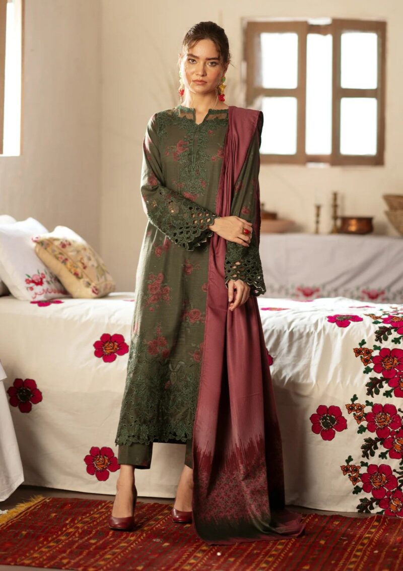 Iznik Ipk24 05 Winter Collection