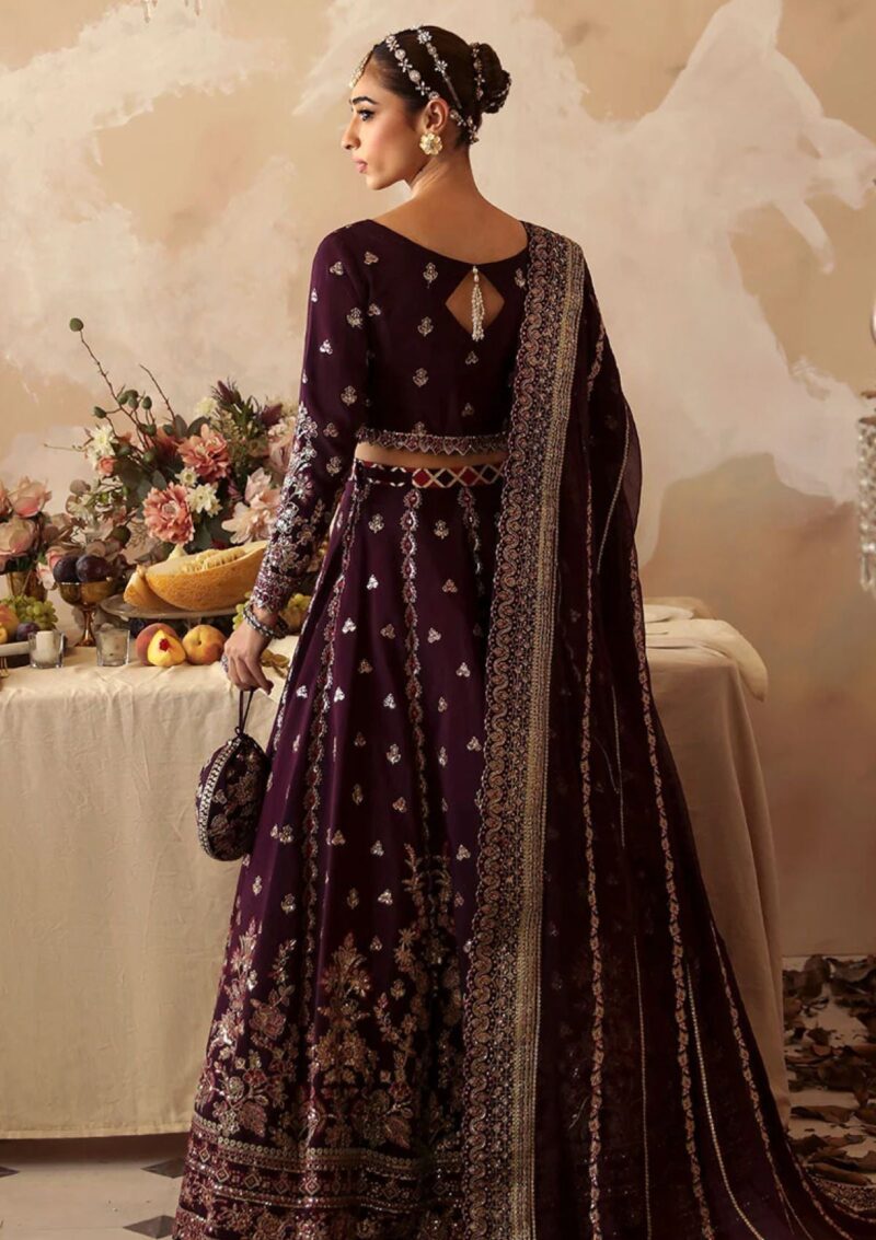 Gulaal Gs24 05 Jahaan Formal Collection