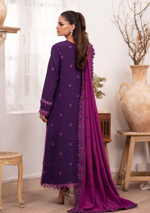 Roheenaz Rm24 04B Naomi Winter Collection