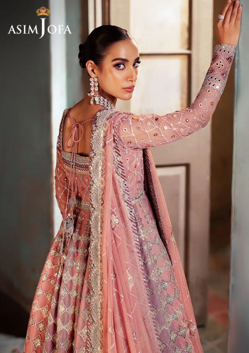 Asim Jofa Ajkb24 03 Formal Collection