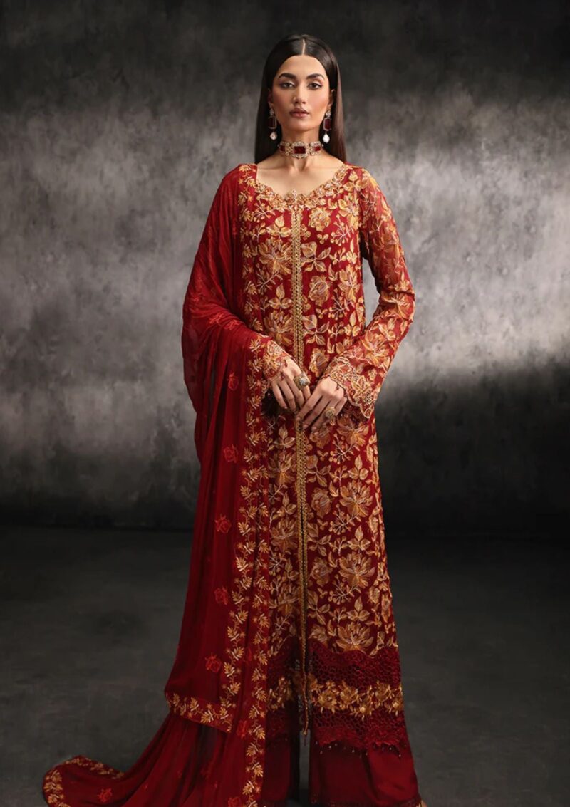 Raj Bari Art24 07 Rouge Formal Collection