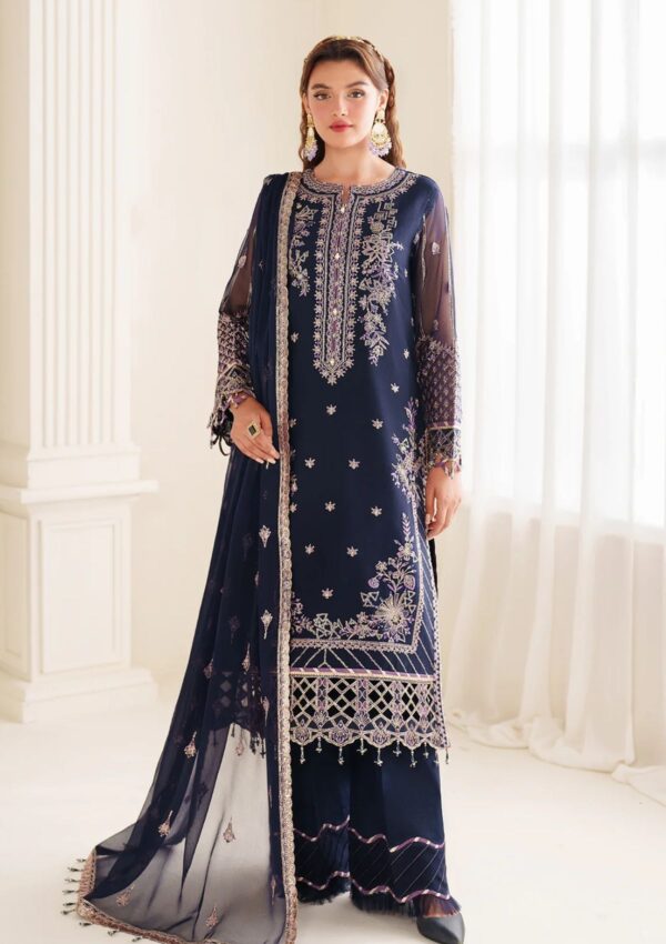 Alizeh Chiffon Adc24 3027 Formal Collection