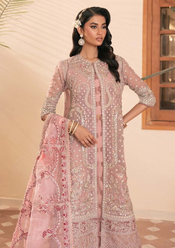 Maryam Hussain Mm24 08 Mehru Formal Collection