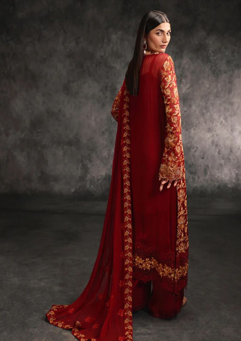 Raj Bari Art24 07 Rouge Formal Collection