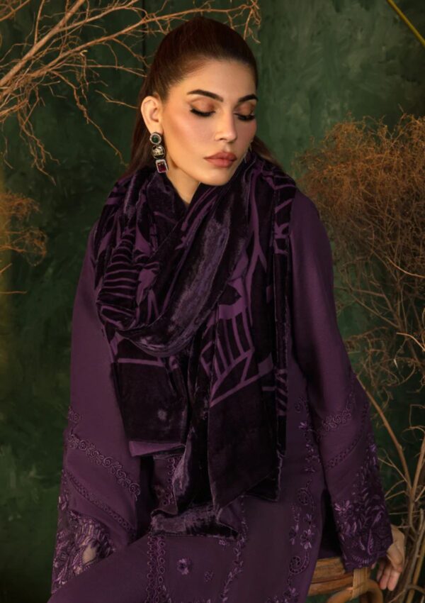 Rang Rasiya Rrp 02 Cortado Winter Collection