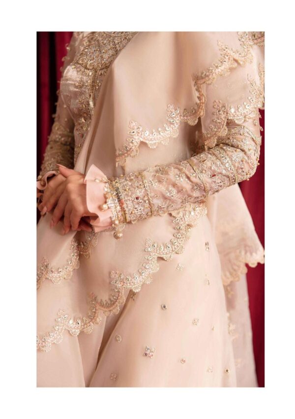 Qalamkar Reena Formal Collection