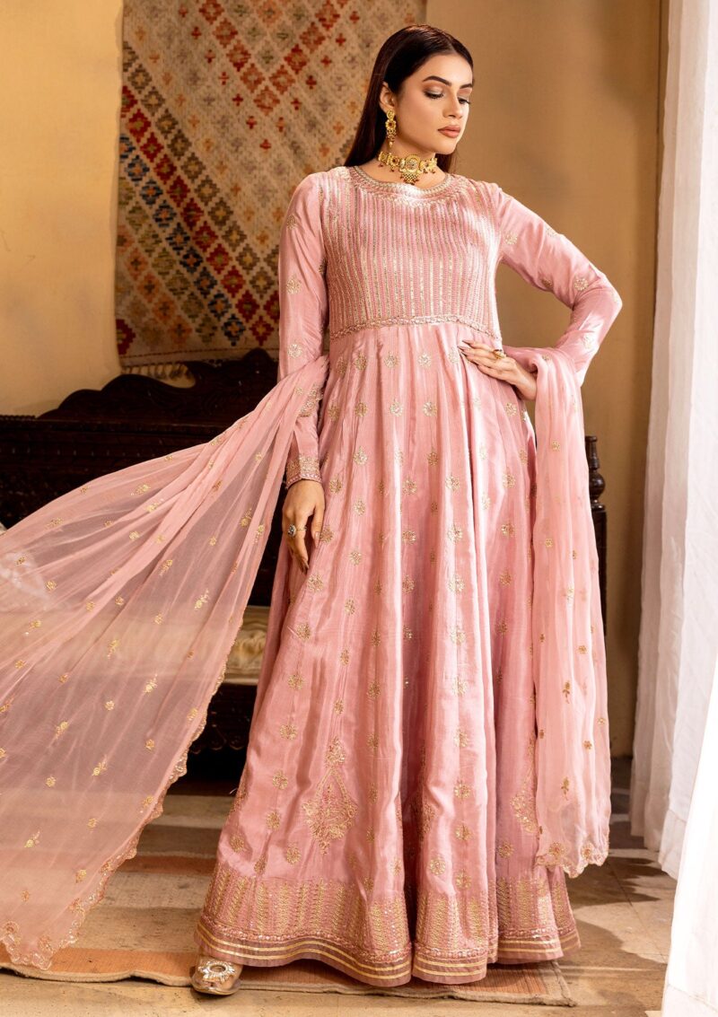 Rubaaiyat D 02 Formal Collection