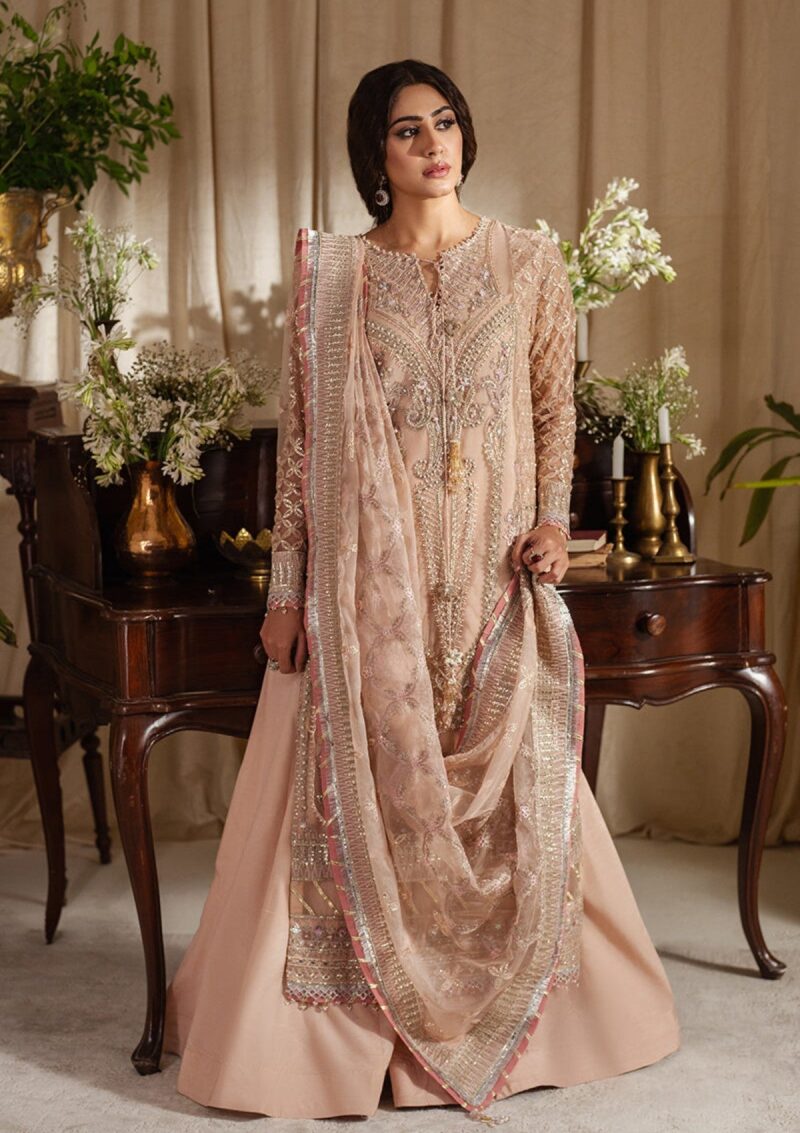 Zoya & Fatima Bisma Formal Collection