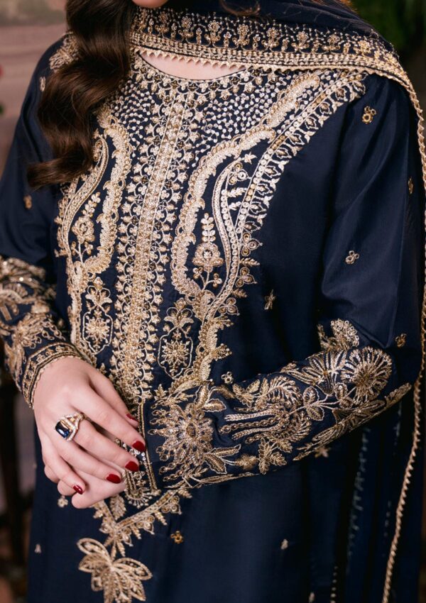 Neeshay Aabroo Formal Collection