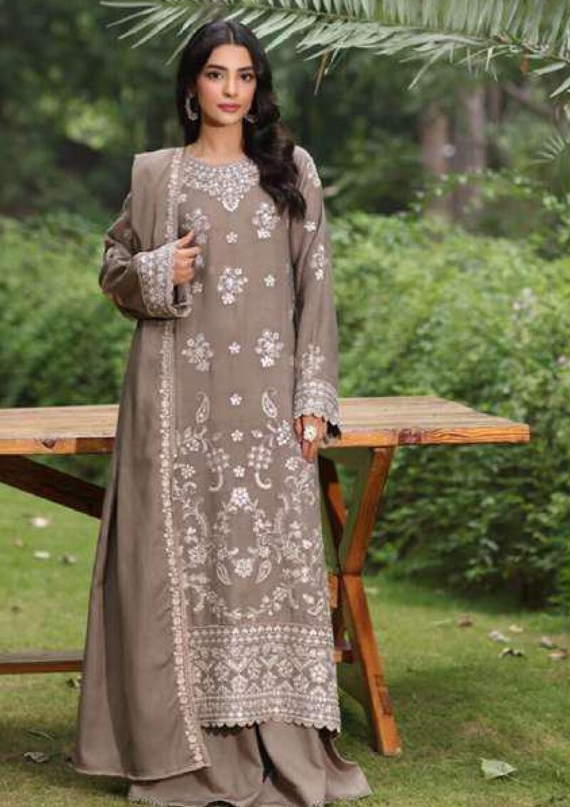 Noor Suzaanikari Nsk24 02 Winter Collection