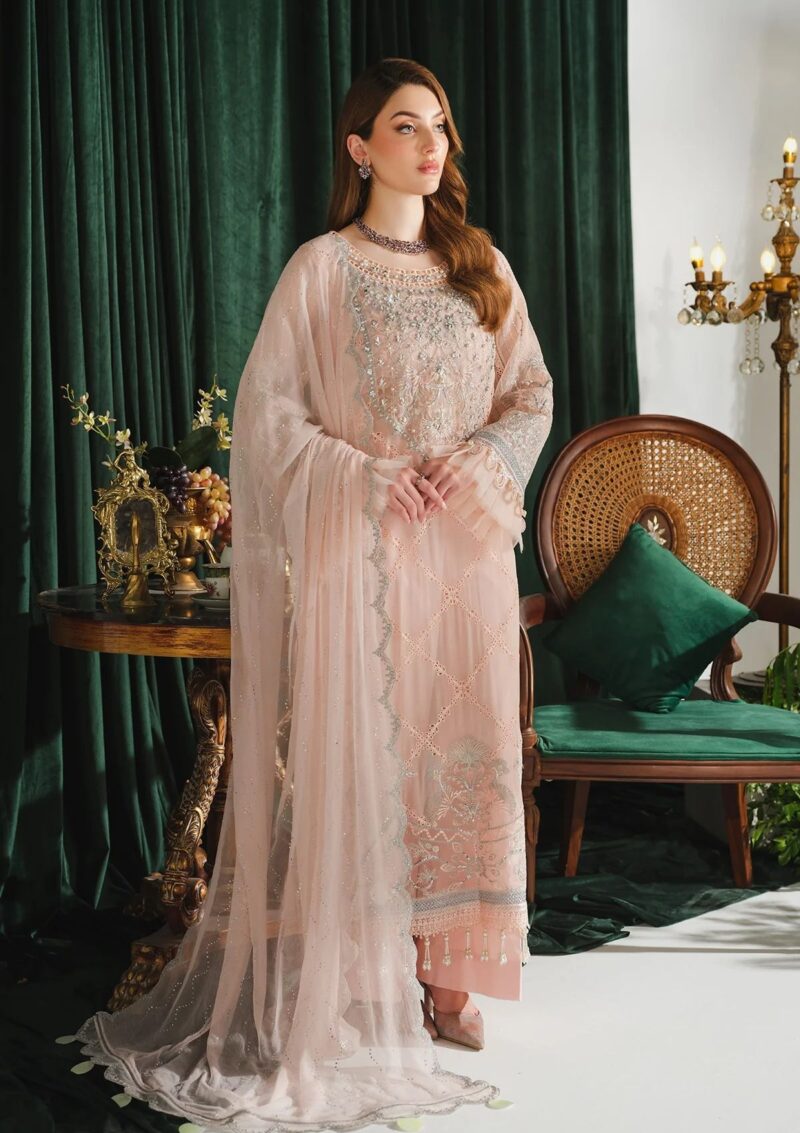 Paras By Pasha Pr105 Tulip Formal Collection