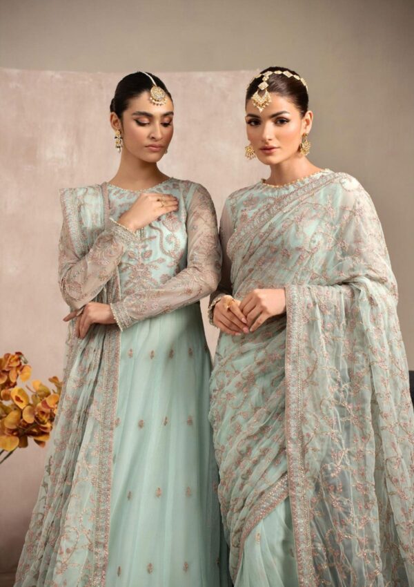 Zarif Festive Zrn 03 Formal Collection