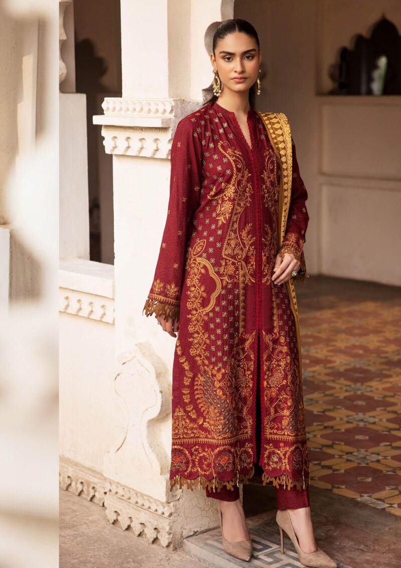 Raj Bari Rbpw24 6a Winter Collection