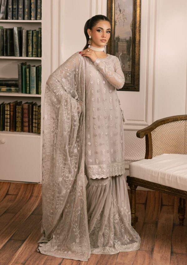 Zarif Iz24 05 Dhanak Formal Collection