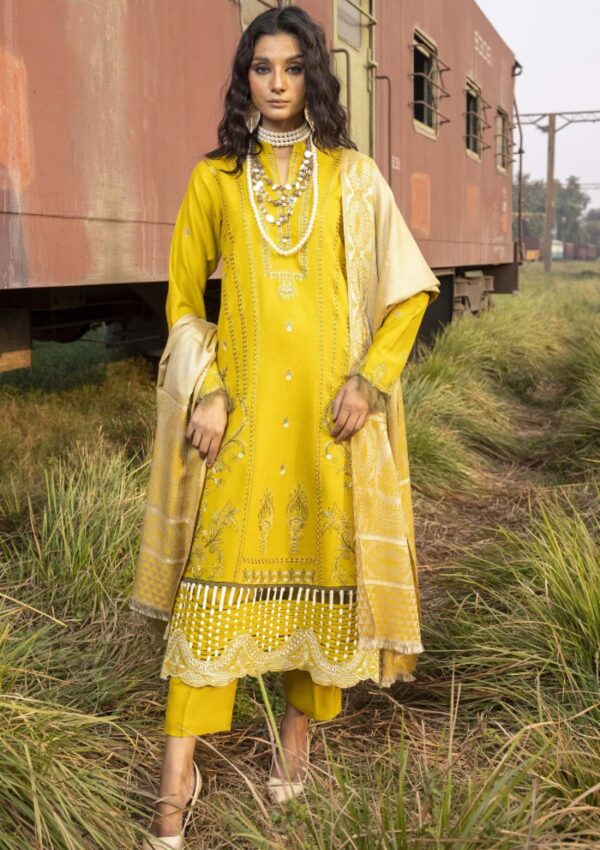 Humdum Hr24 8 Winter Collection