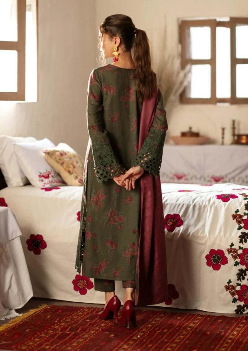 Iznik Ipk24 05 Winter Collection