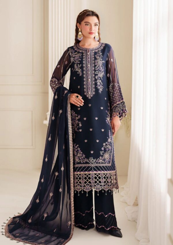 Alizeh Chiffon Adc24 3027 Formal Collection