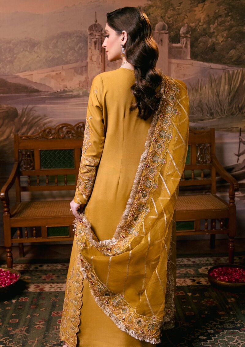 Neeshay Kesar Formal Collection