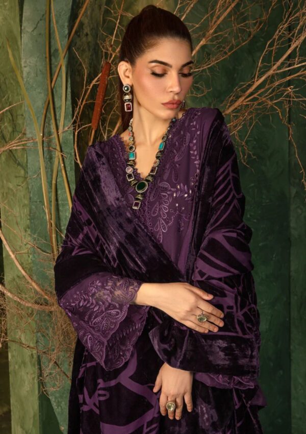 Rang Rasiya Rrp 02 Cortado Winter Collection