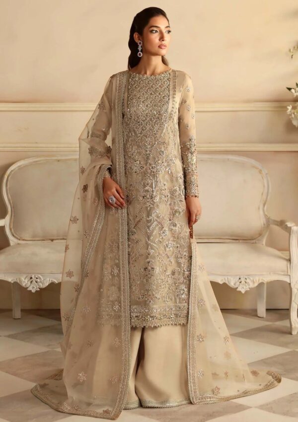 Akbar Aslam Nacar Formal Collection