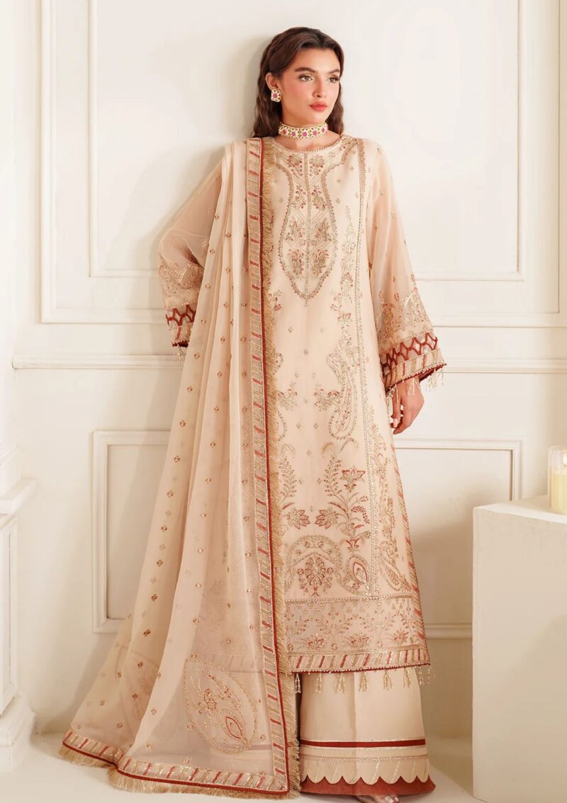 Alizeh Chiffon Adc24 3028 Formal Collection