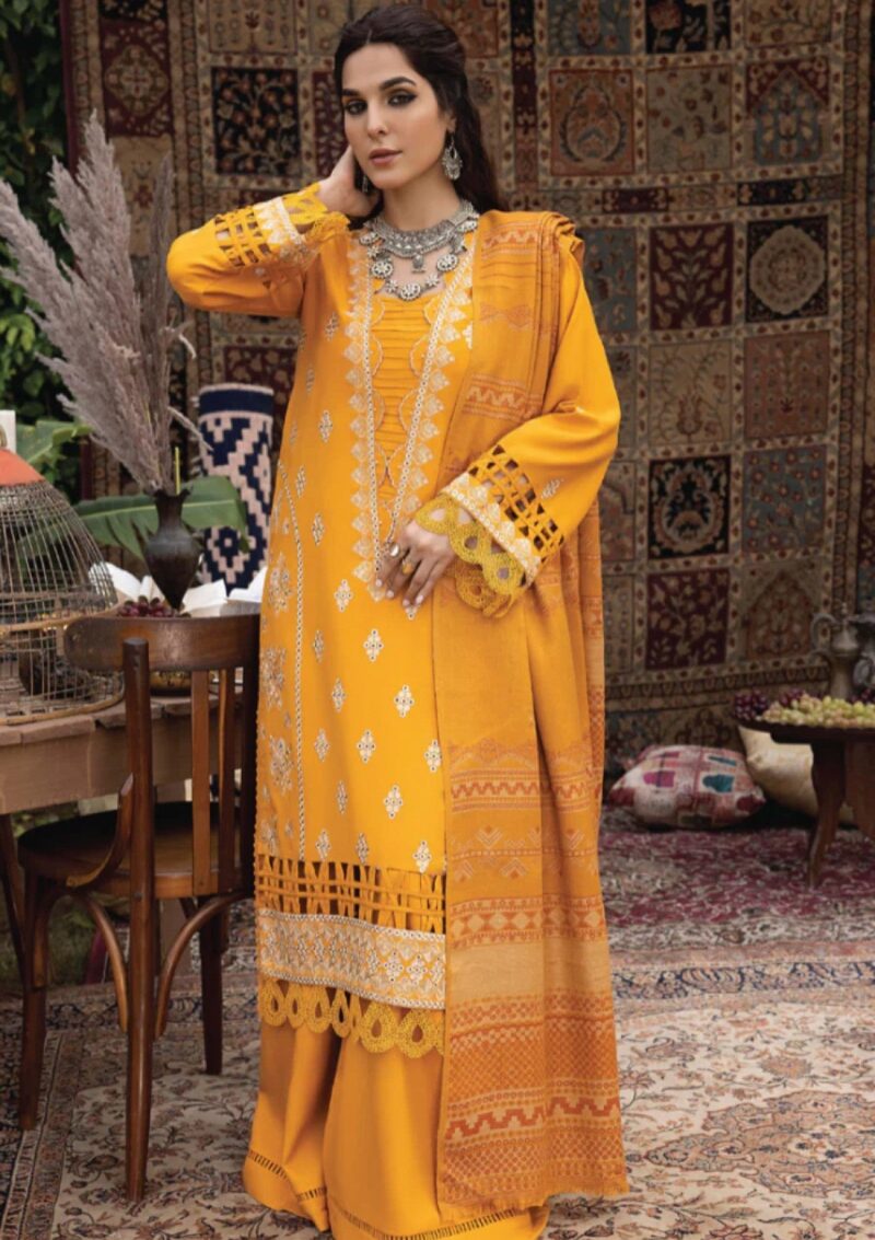 Humdum Hd24 03 Winter Collection