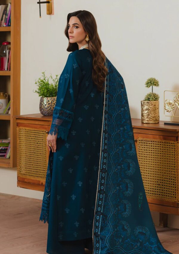 Mahnur Ns24 04 A Winter Collection