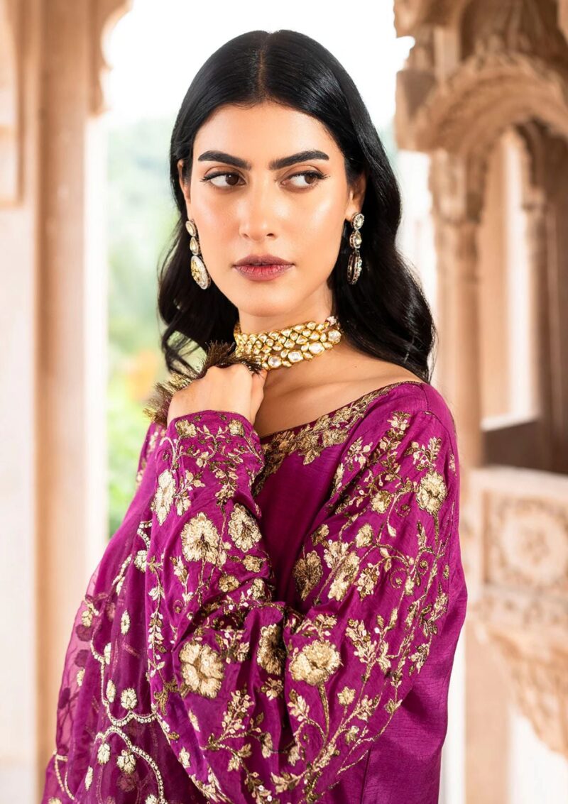 Muraad Luxury24 Zeba Formal Collection