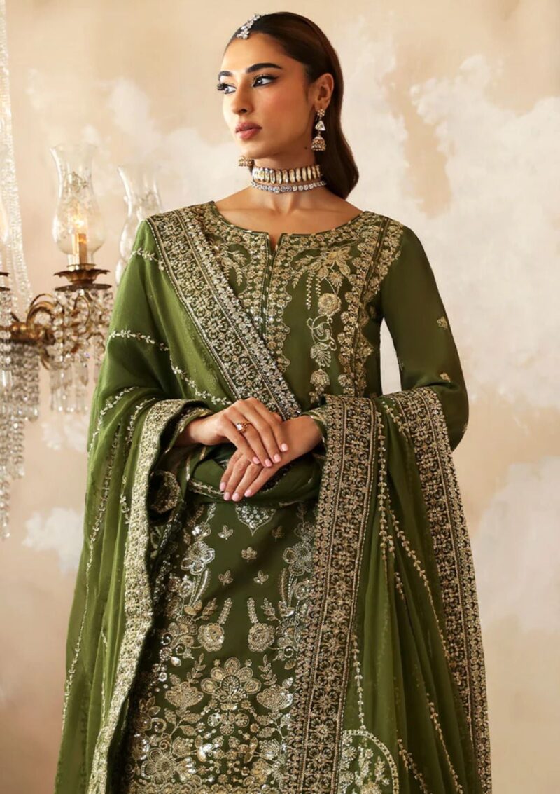 Gulaal Gs24 08 Sohina Formal Collection