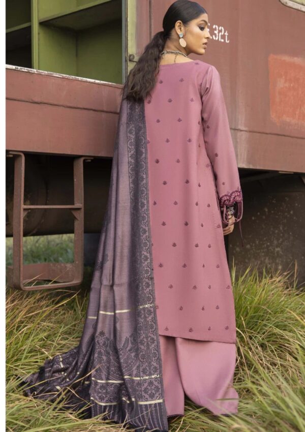 Humdum Hr24 1 Winter Collection