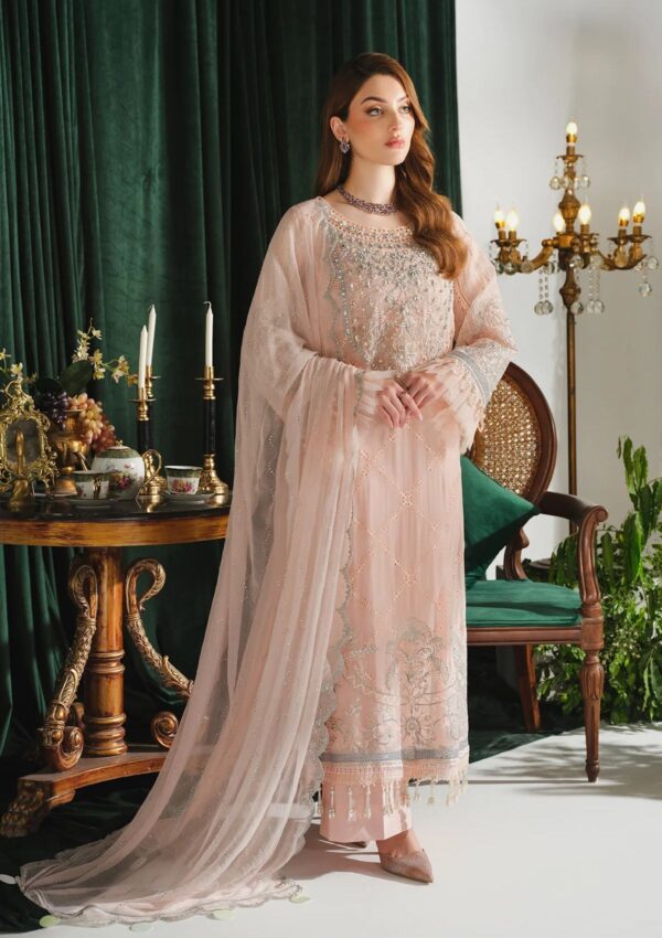 Paras By Pasha Pr105 Tulip Formal Collection