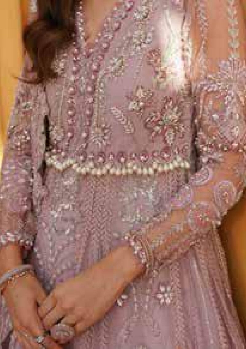 Mehak Yaqoob Ml24 02 Iris Wedding Collection