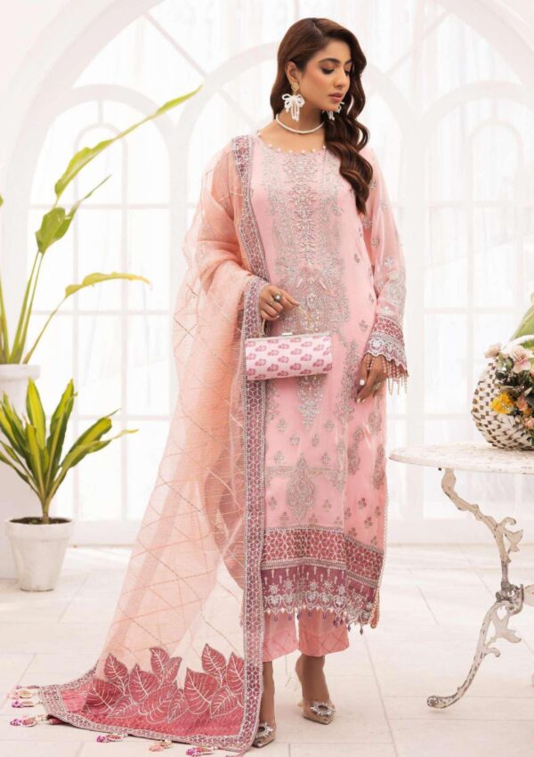 Mah E Rooh Sn 1111 Formal Collection