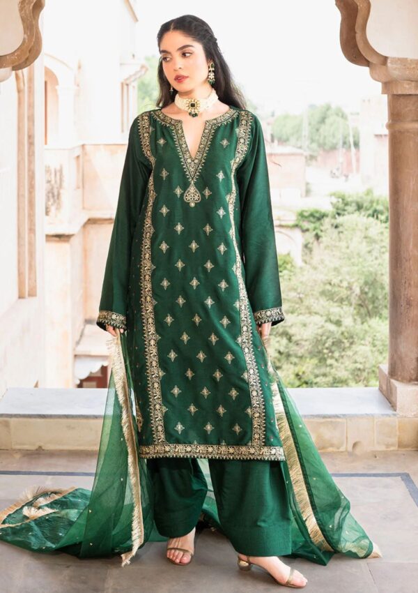 Muraad Luxury24 Meher Formal Collection