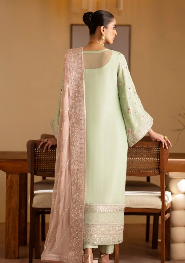 Emaan Adeel Najmeh Formal Collection