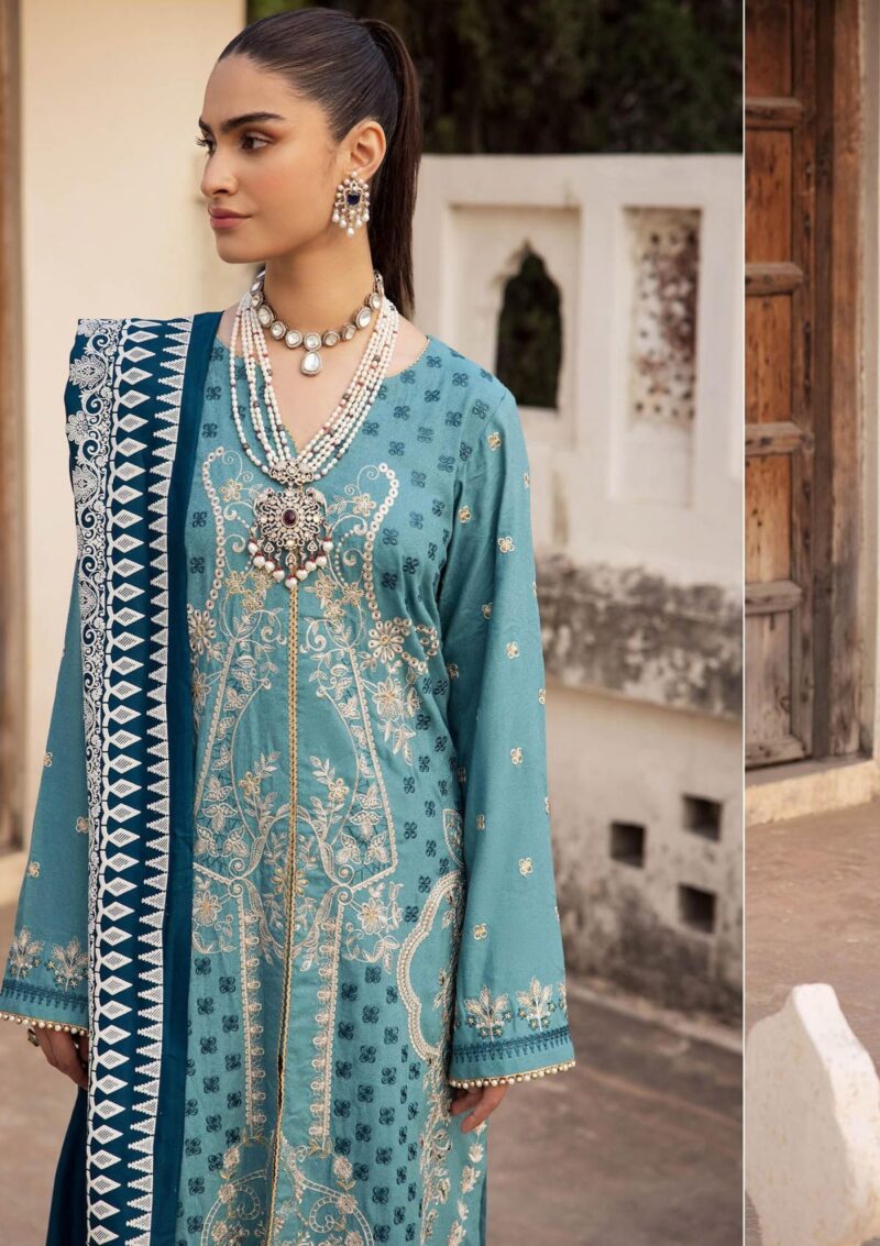 Raj Bari Rbpw24 6b Winter Collection