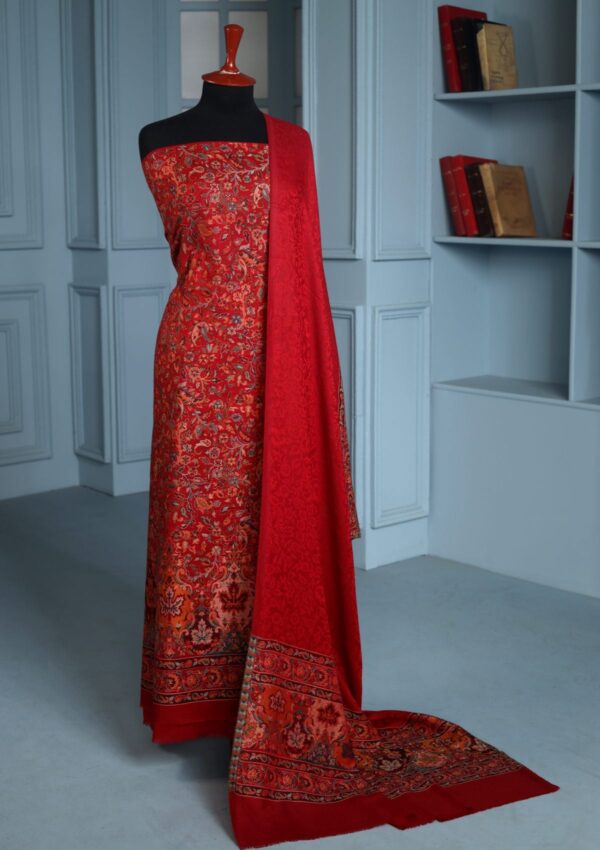 Riwaj Volume Ii D 23 Winter Collection