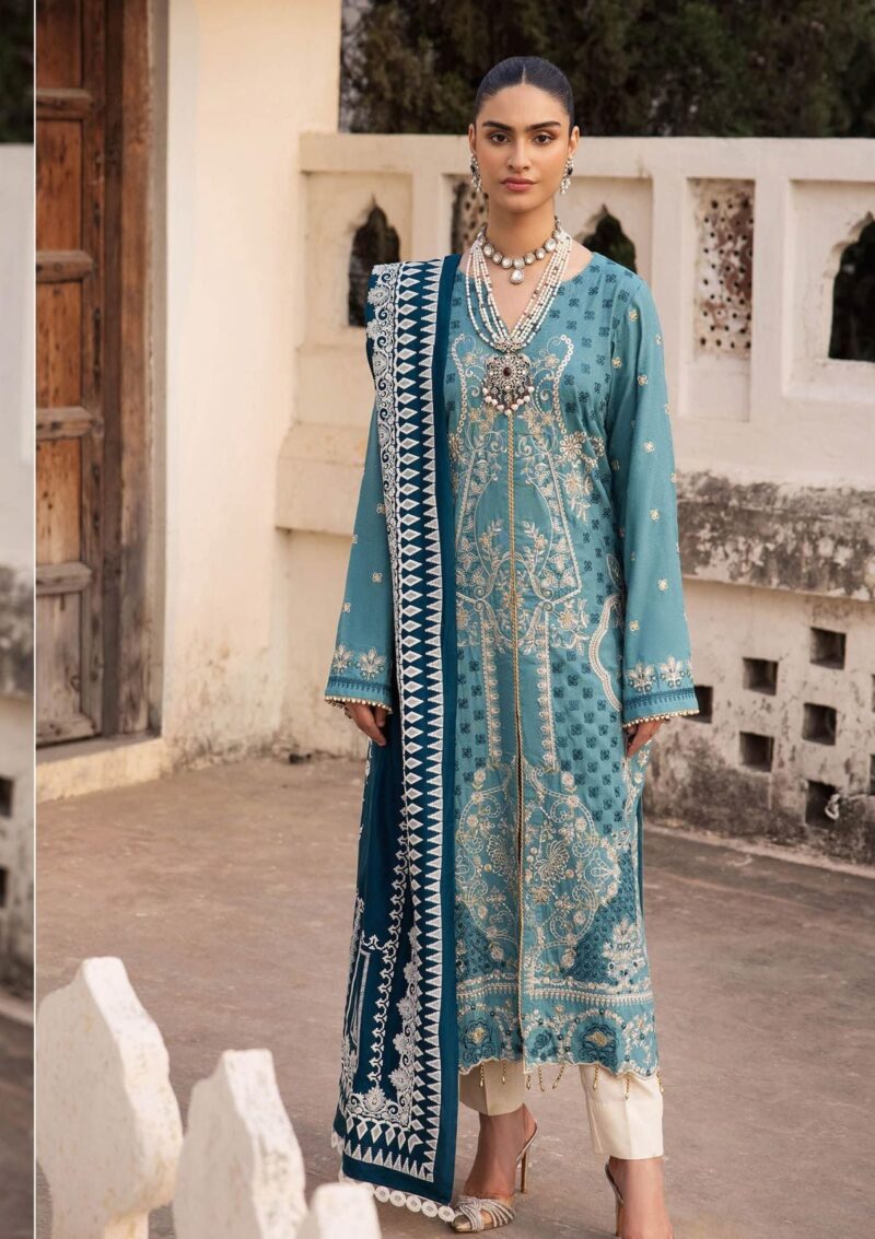 Raj Bari Rbpw24 6b Winter Collection