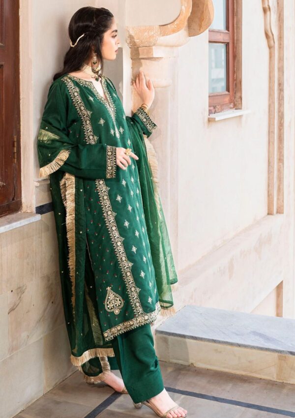 Muraad Luxury24 Meher Formal Collection