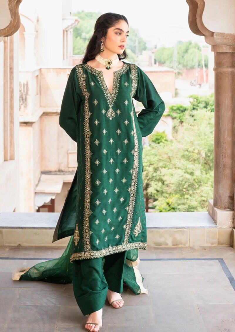 Muraad Luxury24 Meher Formal Collection