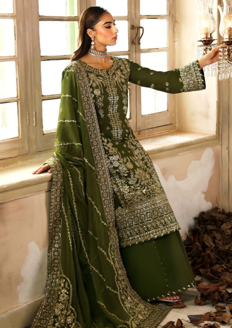 Gulaal Gs24 08 Sohina Formal Collection