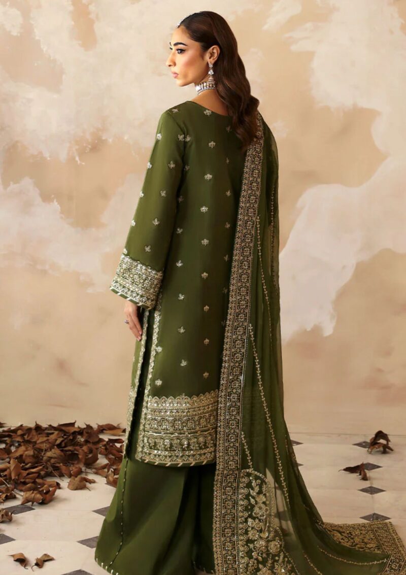 Gulaal Gs24 08 Sohina Formal Collection