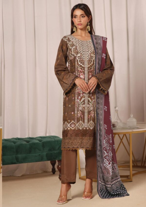 Dressline Dm24 11825 I Winter Collection