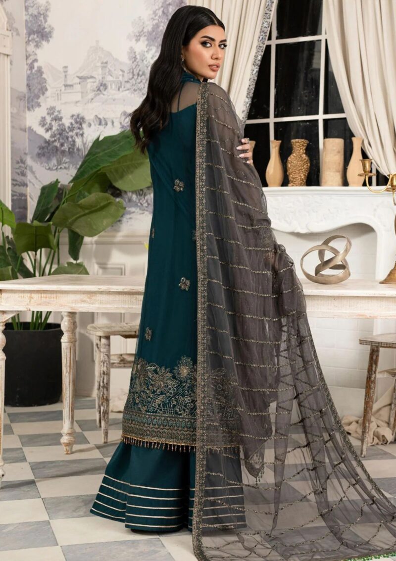 Zarif Afe24 04 Guriya Formal Collection